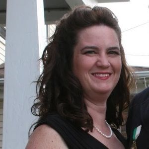Meet your Posher, Brigid